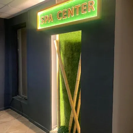 Rustic Mountain - A55 Appartement Borovets