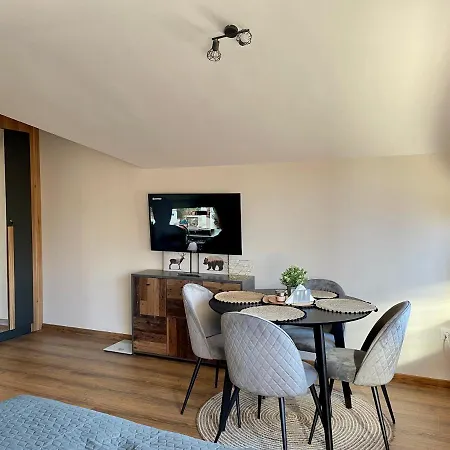 Appartement Rustic Mountain - A55 Borovets