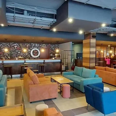 Apartment Rustic Mountain - A55 *