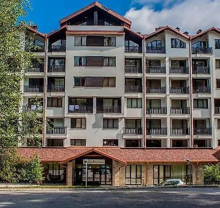 Rustic Mountain - A55