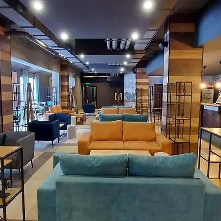 Rustic Mountain - A55 * Borovets