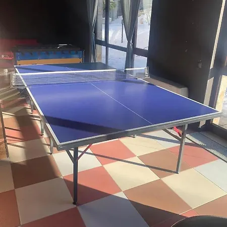 Rustic Mountain - A55 *