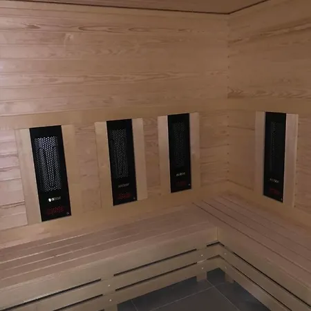 Rustic Mountain - A55 Apartment