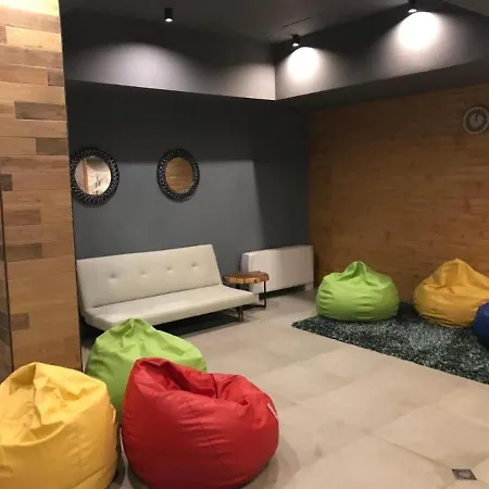 Rustic Mountain - A55 Borovets