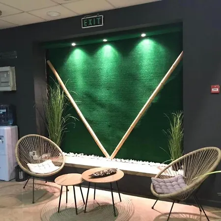 Apartment Rustic Mountain - A55