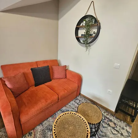 Rustic Mountain - A55 Appartement Borovets