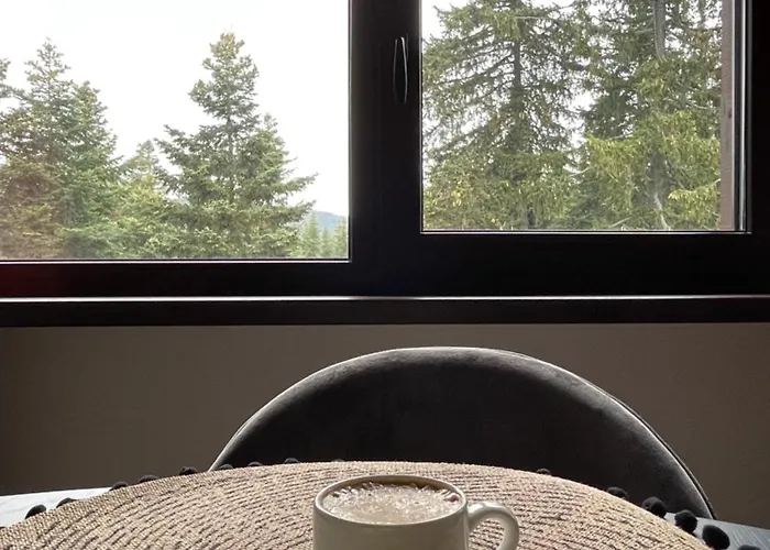 Rustic Mountain - A55 *