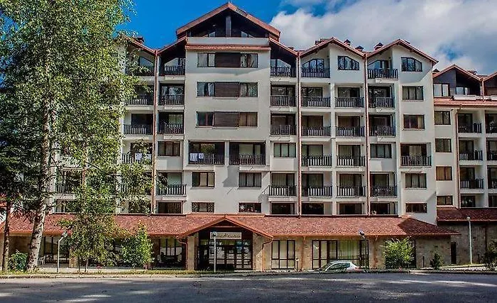 Rustic Mountain - A55